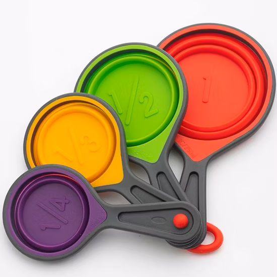 Piezas de goma de silicona moldeadas OEM que moldean productos de silicona personalizados médicos